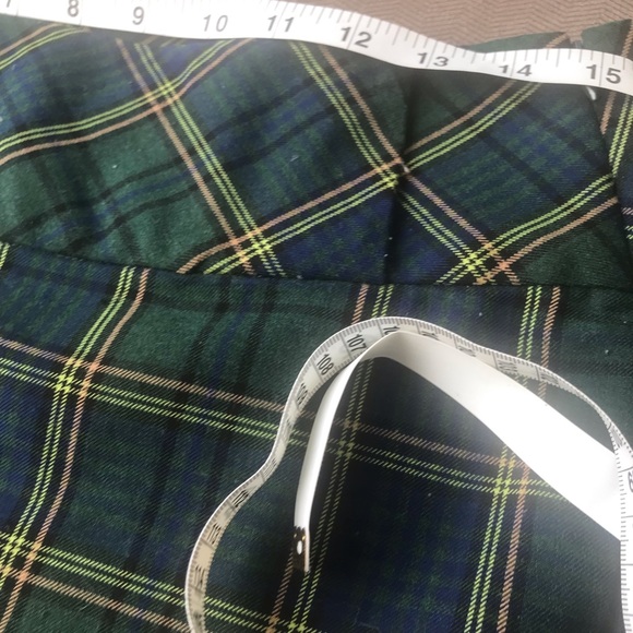 Sunday best mini skirt in excellent condition - Picture 8 of 11